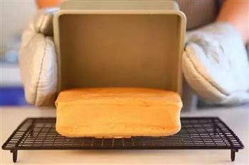 黄金海绵蛋糕的做法步骤11