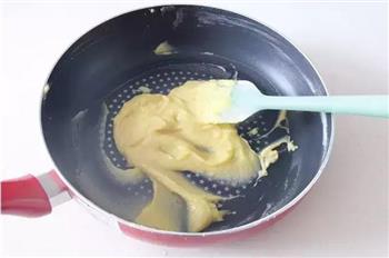 黄金海绵蛋糕的做法步骤2