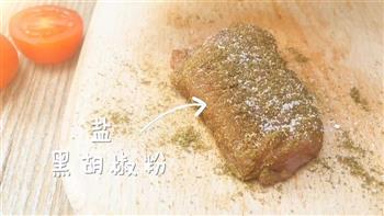 日式烤猪排的做法步骤5