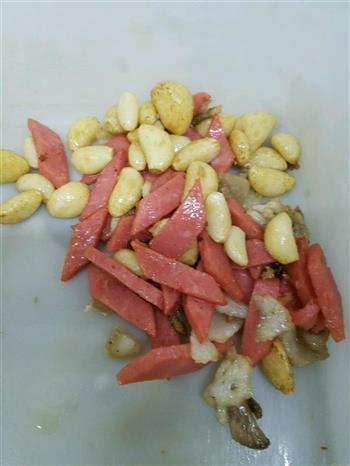 麻辣豆豉烤鱼的做法步骤10