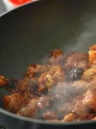 土豆烧肉-超级超级好吃的做法图解6