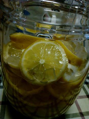 柠檬醋的做法步骤4