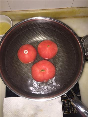 西红柿牛腩汤的做法步骤2