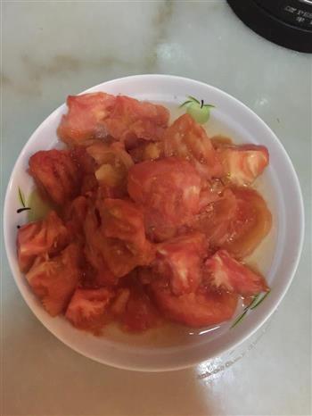 西红柿牛腩汤的做法步骤3