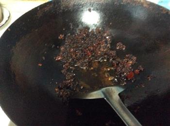 青蒜回锅肉的做法步骤7