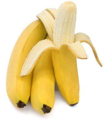 烤香蕉的做法图解1