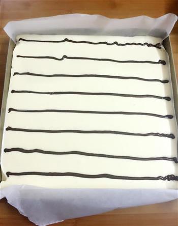 千叶纹蛋糕卷的做法步骤12