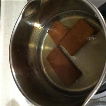 红豆椰汁马蹄千层糕的做法步骤7