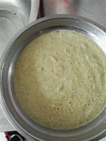 绿豆凉粉的做法步骤2