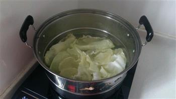 自制泡菜的做法步骤3