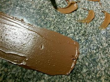 巧克力奶油蛋糕的做法步骤31