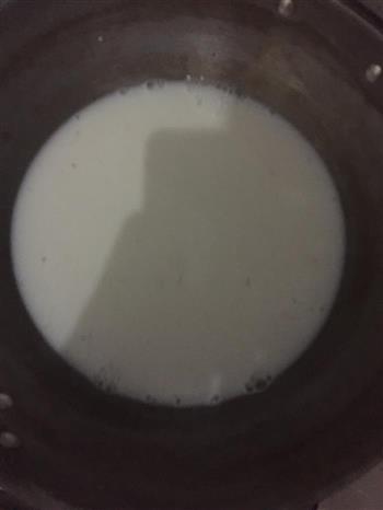 奶香玉米浓汤的做法步骤1