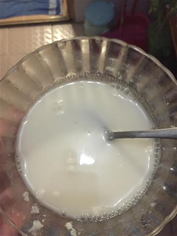 奶香玉米浓汤的做法步骤3