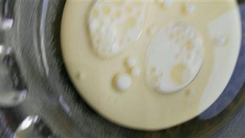 牛奶蜂蜜小蛋糕的做法步骤8