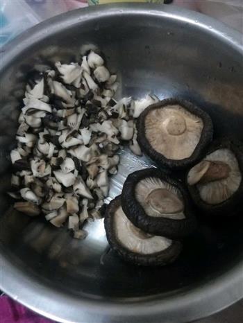 潮汕砂锅粥的做法图解4