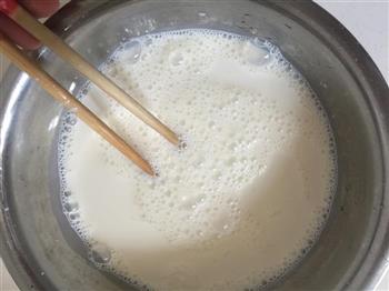 自制美味酸奶的做法步骤5