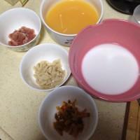 美味早餐、广式肠粉的做法步骤2