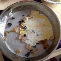 美味早餐、广式肠粉的做法步骤4