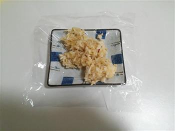 咖喱三文鱼焗寿司的做法图解9
