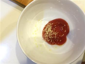 番茄土豆玉米浓汤的做法步骤3