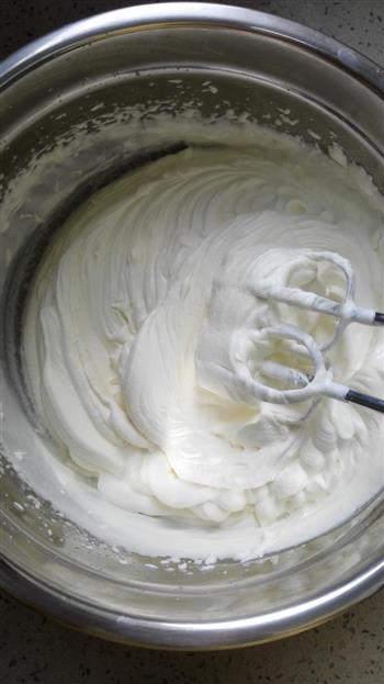 水果奶油裱花蛋糕的做法步骤20