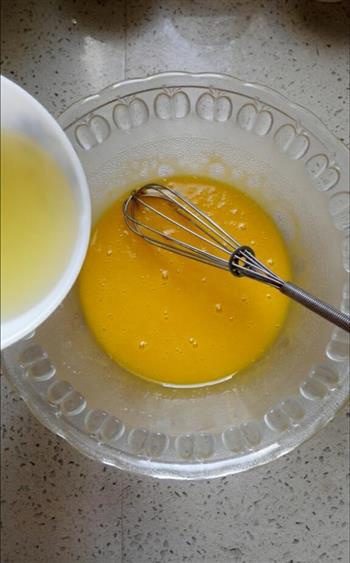 水果奶油裱花蛋糕的做法步骤3