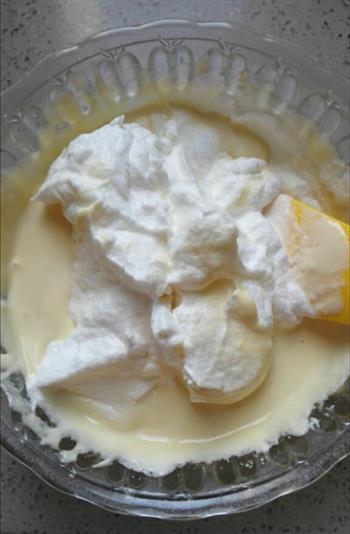 水果奶油裱花蛋糕的做法图解9