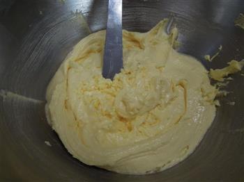 黄金椰条面包-奶黄馅的做法步骤11