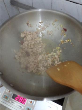 外婆菜-自制下饭菜的做法步骤4
