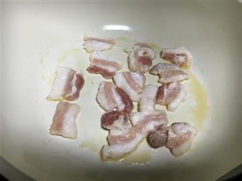 猪肉味增汤的做法步骤5