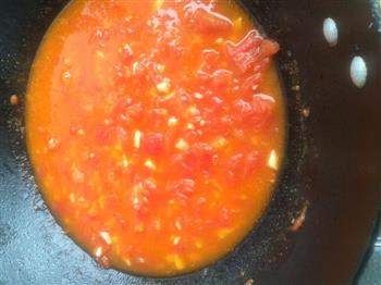 番茄龙利鱼的做法步骤22