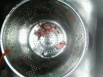樱花水信玄饼-滤膳房的做法步骤2
