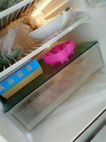 樱花水信玄饼-滤膳房的做法步骤7