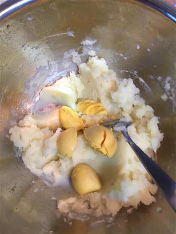 日式土豆泥的做法步骤10