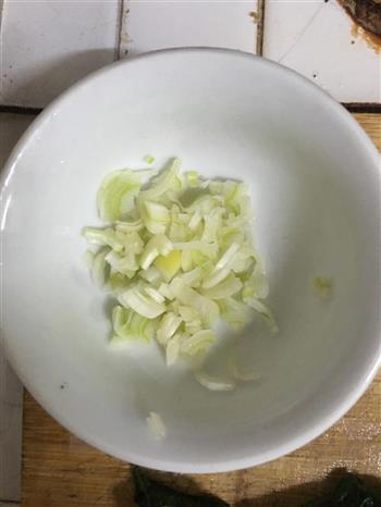 菠菜丸子汤的做法图解11