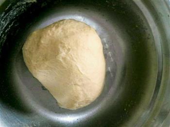 奶酪金砖吐司手撕面包香浓芝士味-超详细做法的做法步骤3