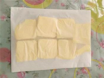 奶酪金砖吐司手撕面包香浓芝士味-超详细做法的做法图解6