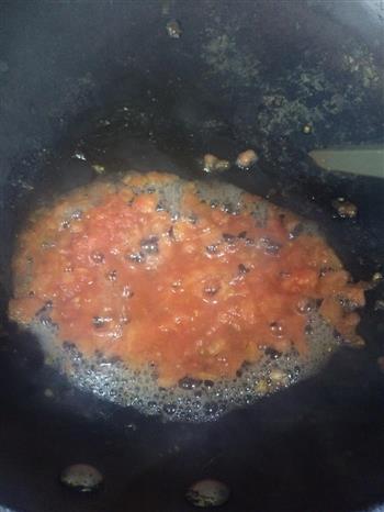 超简单披萨-番茄酱制作的做法步骤1