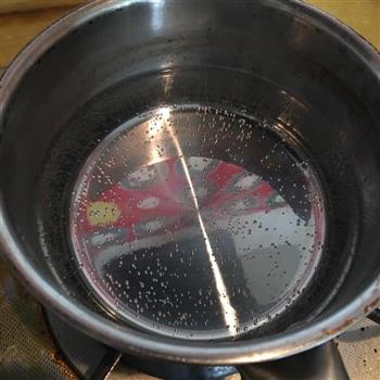 三分钟紫菜蛋花汤的做法步骤1