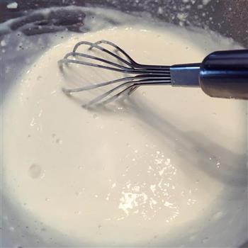 超级低脂的豆腐酸奶慕斯的做法步骤10