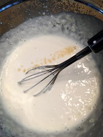 超级低脂的豆腐酸奶慕斯的做法步骤12