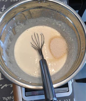 超级低脂的豆腐酸奶慕斯的做法步骤13