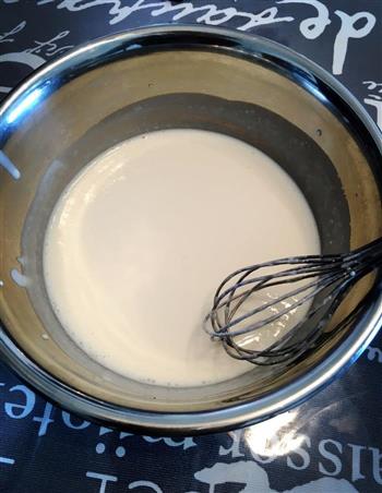 超级低脂的豆腐酸奶慕斯的做法步骤14