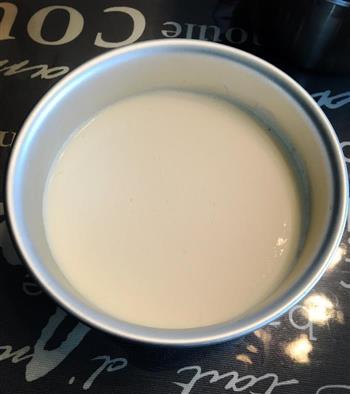 超级低脂的豆腐酸奶慕斯的做法步骤16