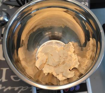 超级低脂的豆腐酸奶慕斯的做法步骤7