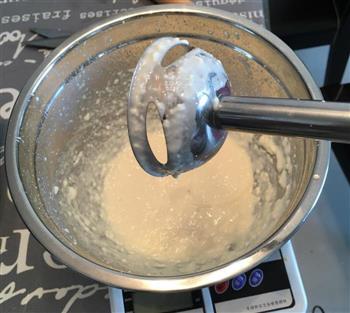 超级低脂的豆腐酸奶慕斯的做法步骤8