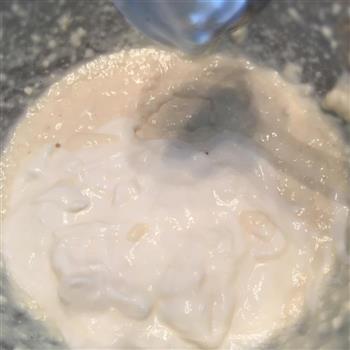 超级低脂的豆腐酸奶慕斯的做法步骤9