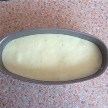 酸奶轻乳酪蛋糕的做法步骤7