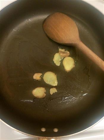 土豆豆角炖排骨的做法步骤3
