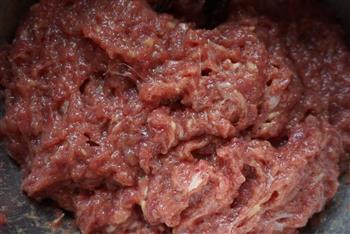 牛肉汉堡-满足味蕾的做法步骤12